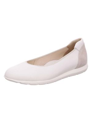 Balerina cipők Ara fehér