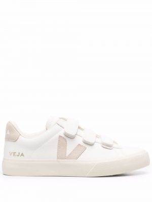 Baskets Veja blanc