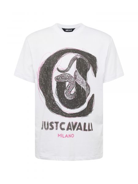 Marškinėliai Just Cavalli