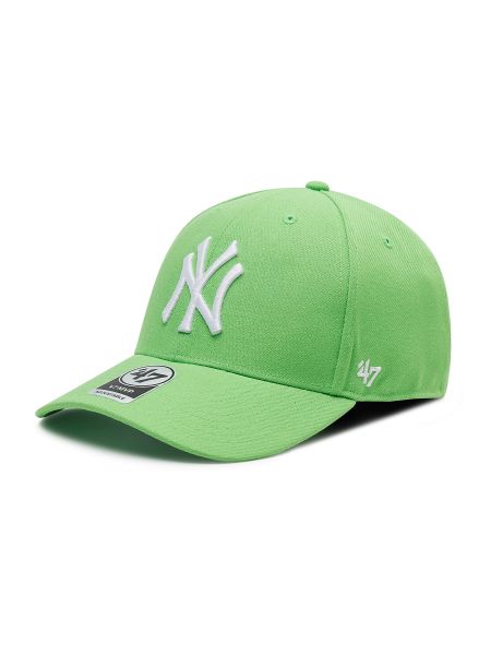 Șapcă 47 Brand verde