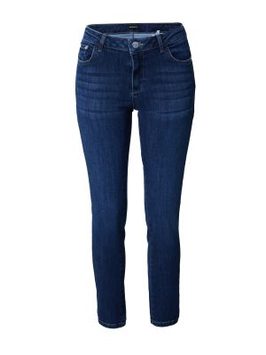 Jeans skinny More & More blu