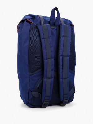 Рюкзак Polar синий