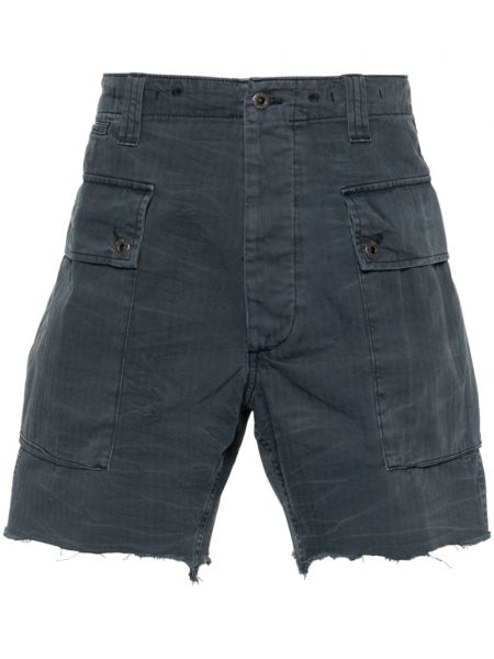 Cargo shorts Polo Ralph Lauren blå