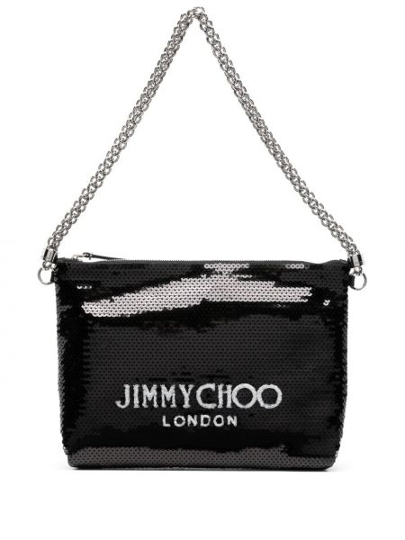 Τσάντα ώμου Jimmy Choo