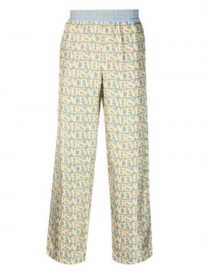 Zīda pidžama Versace