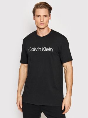 Majica Calvin Klein Underwear crna