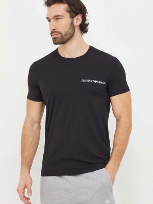 Majica kratki rukavi Emporio Armani Underwear