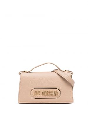 Top Love Moschino gold