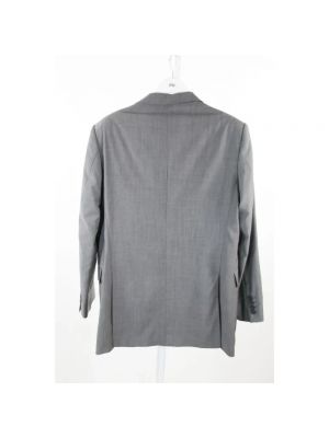 Chaqueta de lana Givenchy Pre-owned gris