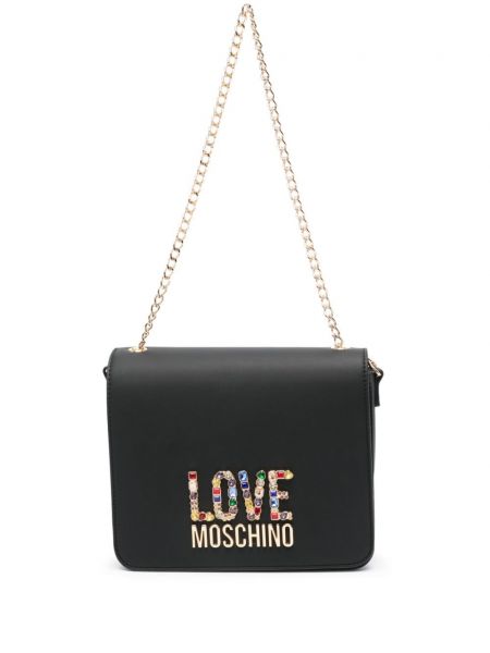 Torba za preko ramena Love Moschino
