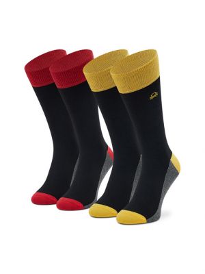 Чорапи United Colors Of Benetton черно