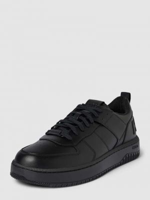 Sneakersy Hugo czarne