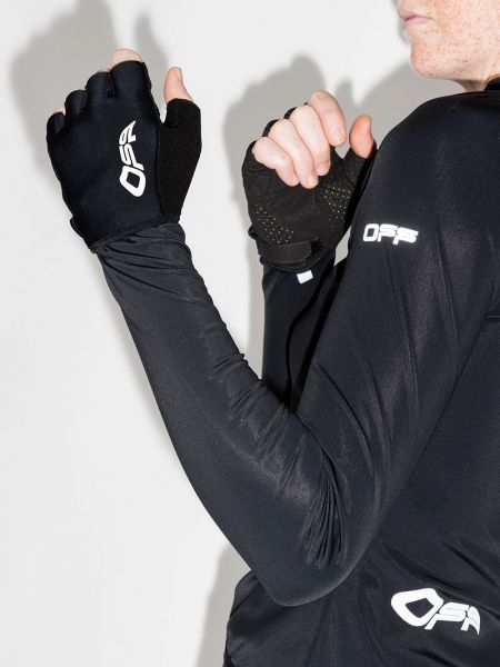Guantes Off-white