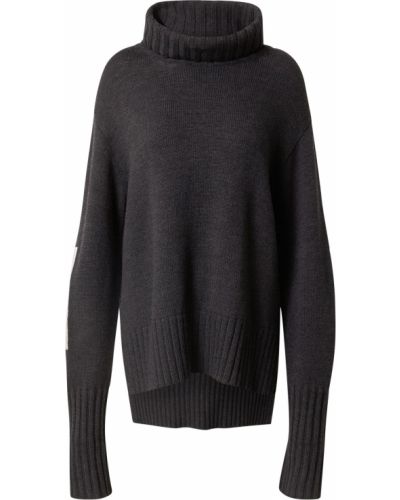 Пуловер Joop! черно