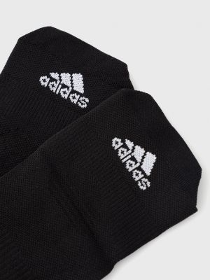 Skarpety Adidas Performance czarne