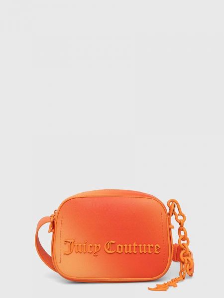 Torbica Juicy Couture narančasta