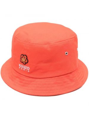 Памучна шапка Kenzo