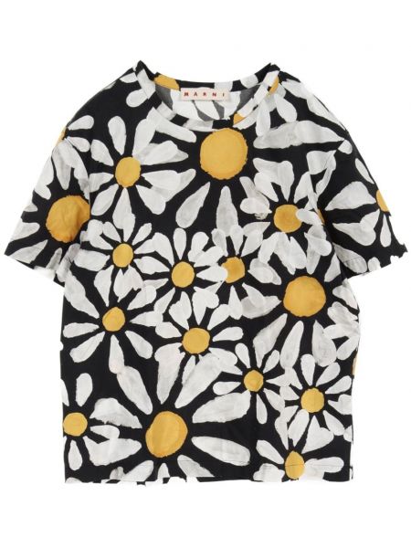 T-shirt Marni Pre-owned