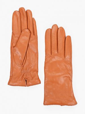 Оранжевые перчатки Pitas
