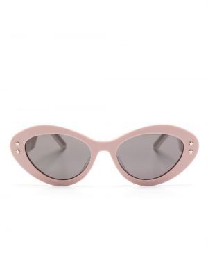 Napszemüveg Dior Eyewear rózsaszín