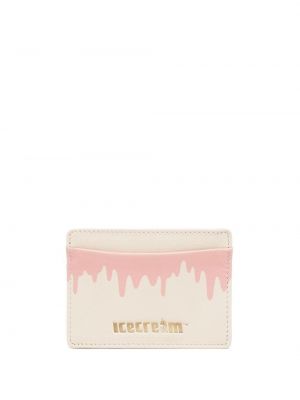 Kožená peňaženka Icecream