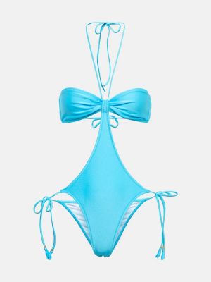 Costume da bagno Bananhot blu