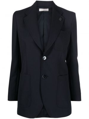 Blazer Lardini blå