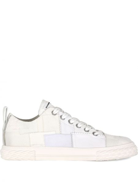 Sneakers Giuseppe Zanotti hvit