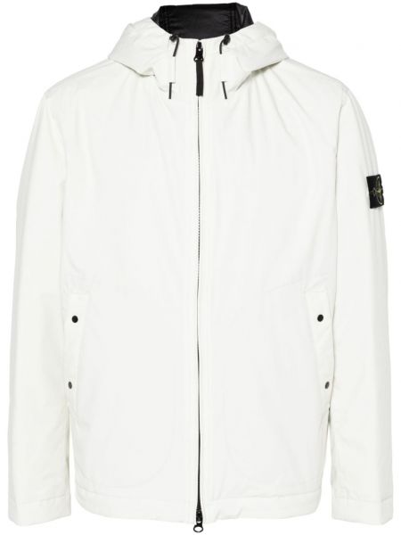 Kapitone ceket Stone Island