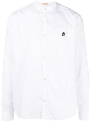 Риза Undercover бяло