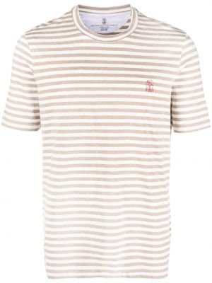 T-shirt Brunello Cucinelli