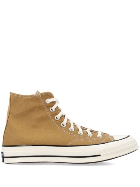 Atlet Converse kahverengi