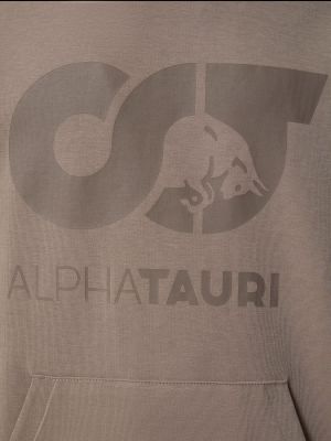 Bluza z kapturem Alphatauri