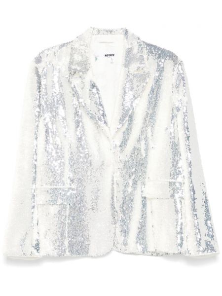 Blazer med pailetter Rotate Birger Christensen