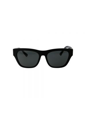 Gafas de sol elegantes Versace negro