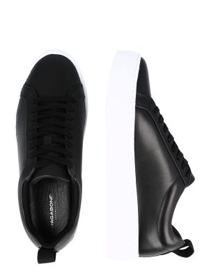 Sneakers Vagabond μαύρο