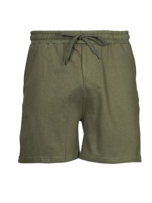 Bermuda kratke hlače Yurban kaki