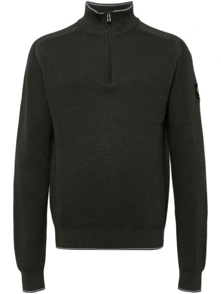 Sweatshirt Belstaff grøn