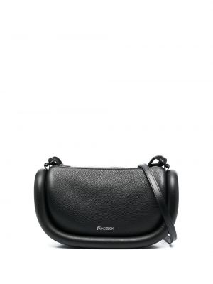 Dabīgās ādas crossbody rokassoma Jw Anderson