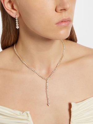 Σκουλαρίκια με μοτίβο καρδιά Shay Jewelry