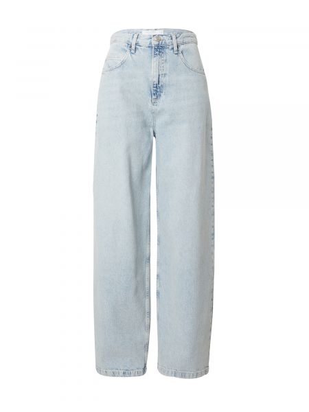 Jeans Topshop himmelblå