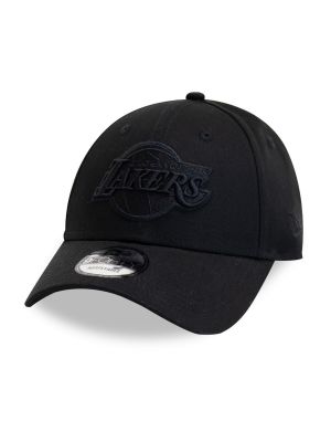 Kepurė New Era juoda