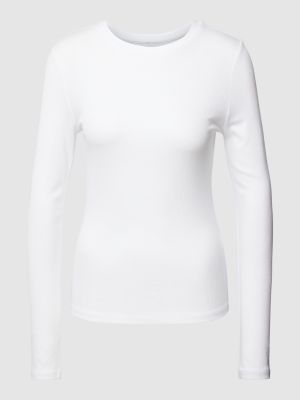 Bluzka Vero Moda biała