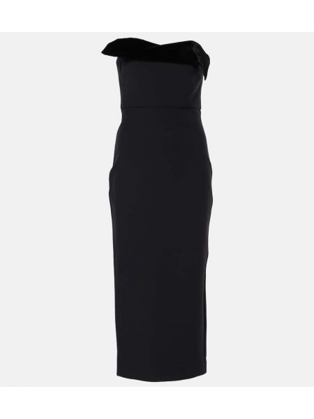 Bh Roland Mouret svart