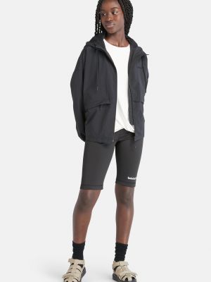 Спортивные штаны Timberland черные