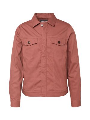 Prehodna jakna Burton Menswear London roza