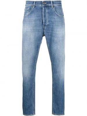 Pantalon Dondup bleu