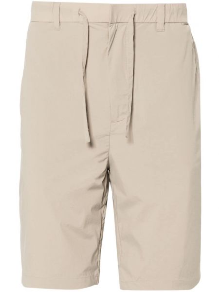 Bermudas Calvin Klein beige