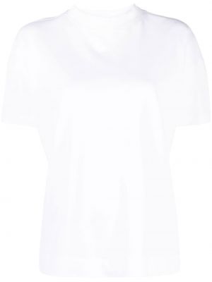 Camicia Circolo 1901, bianco