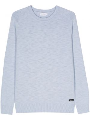 Bavlněný svetr Calvin Klein